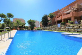 Apartment NALA Estepona